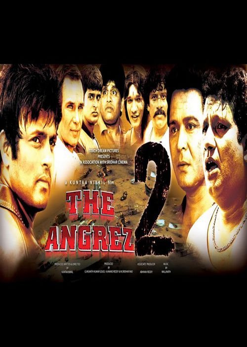 The Angrez 2