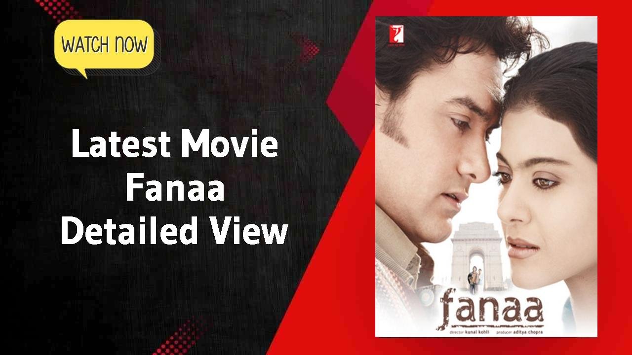 Fanaa