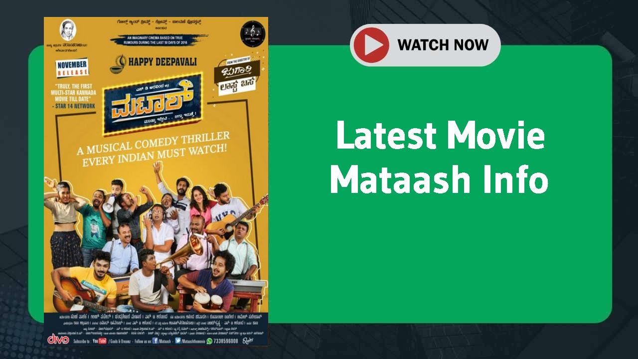 Mataash