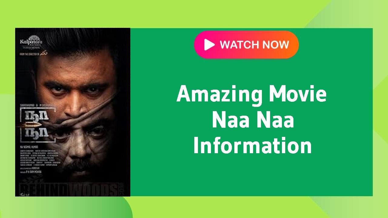 Naa Naa