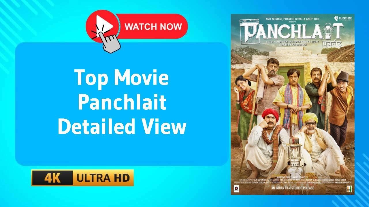 Panchlait